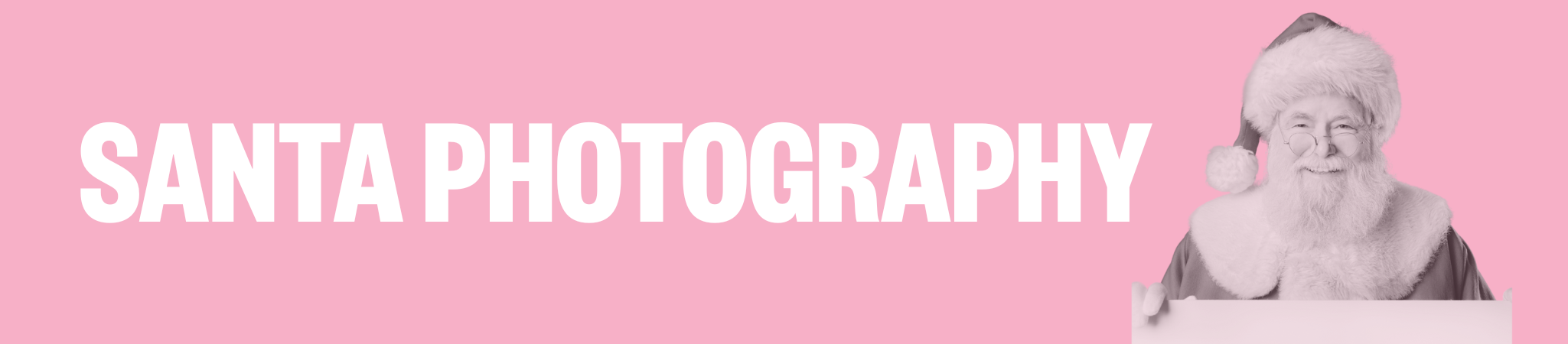 Santa Photos