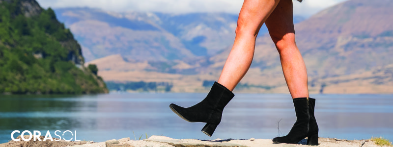 Spendless Shoes