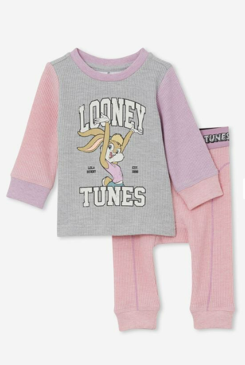 cotton on kids pyjamas