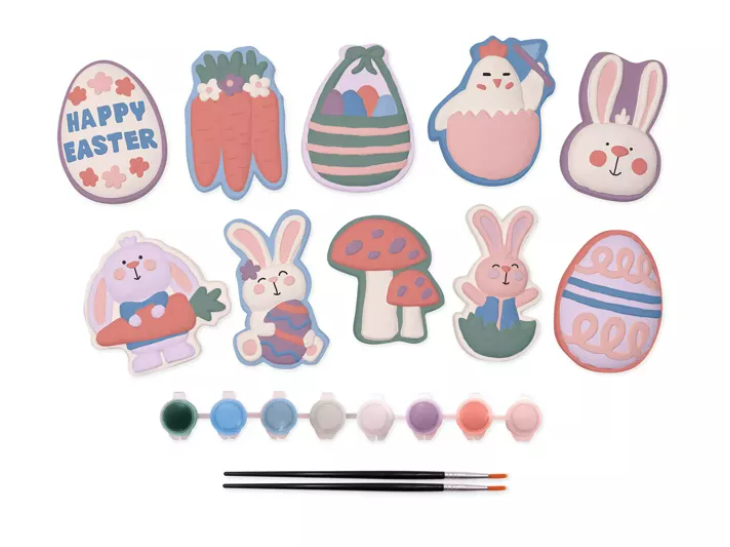 target easter craft
