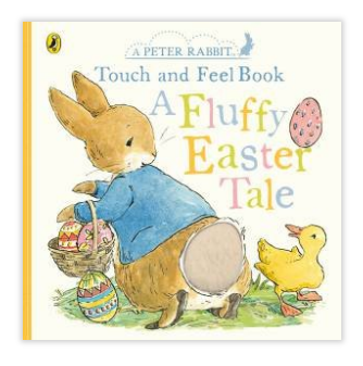 easter book