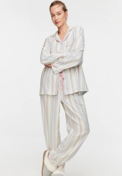 peter alexander pjs