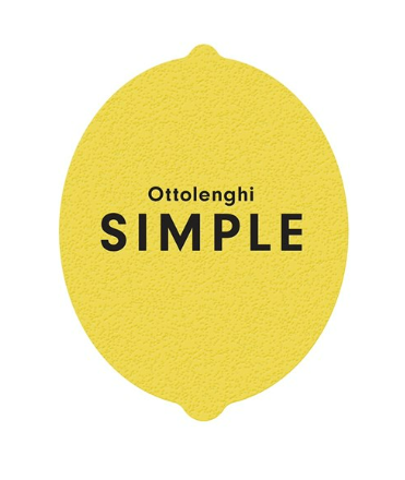 simple ottolenghi