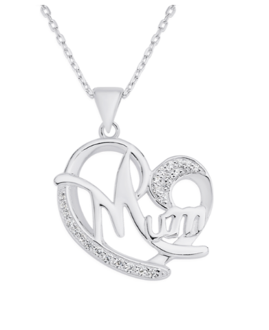 mum pendant