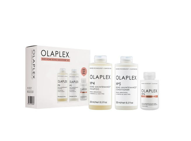 olaplex gift set 
