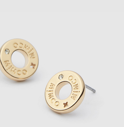 mimco studs