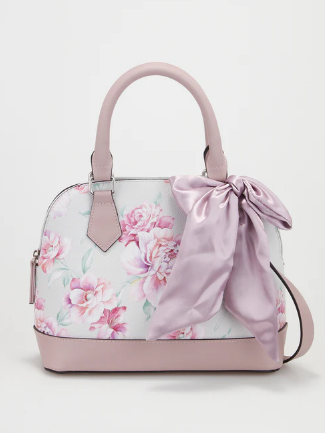 Laura jones strandbags