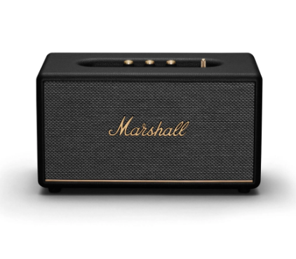 speaker