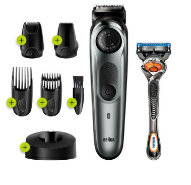 shaver shop