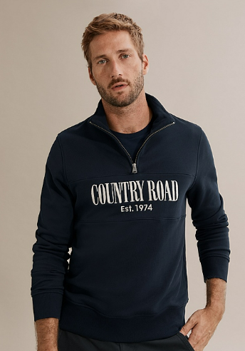 country road 