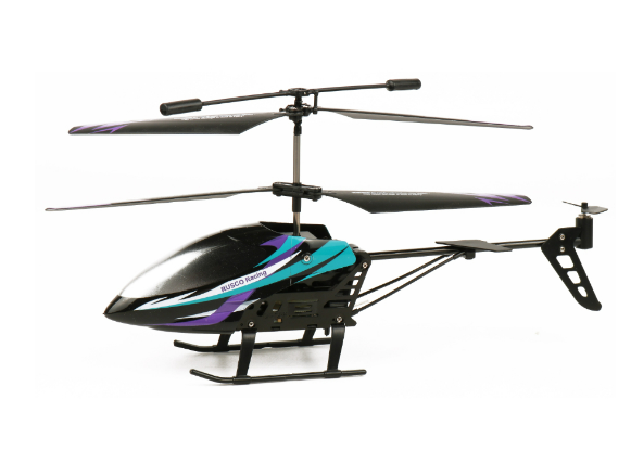helicopter