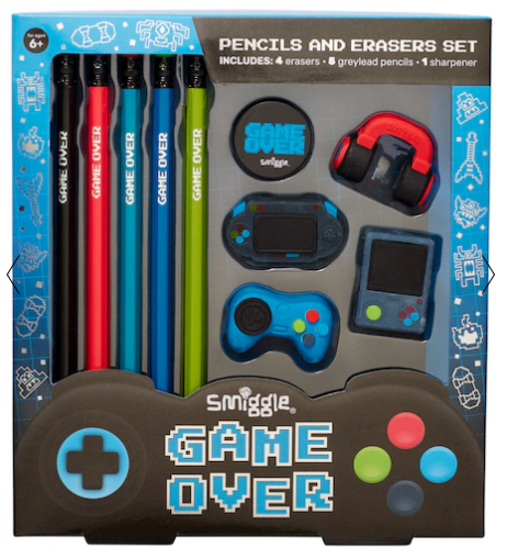smiggle