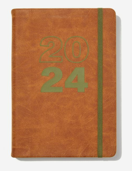 diary