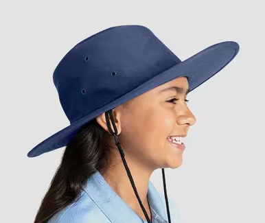 hat