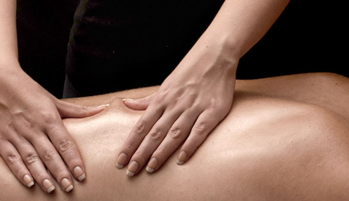 lee massage 