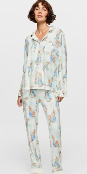 peter alexander pj