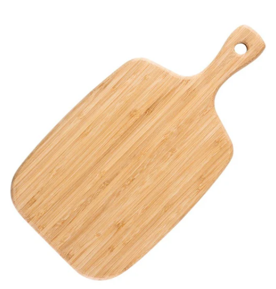 wooden