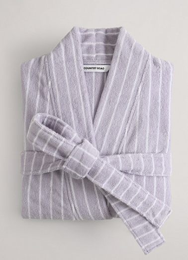 dressing gown 