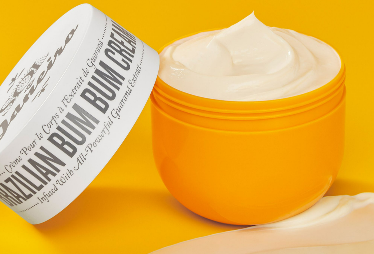 bum bum cream