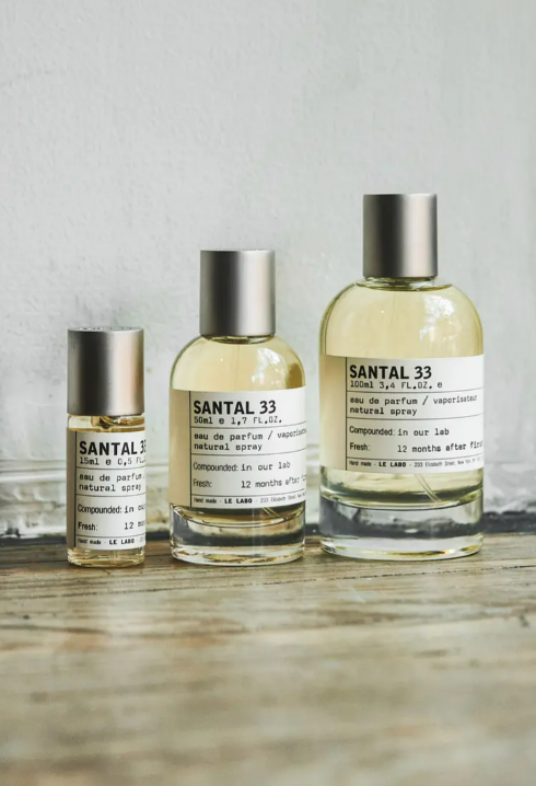 le labo