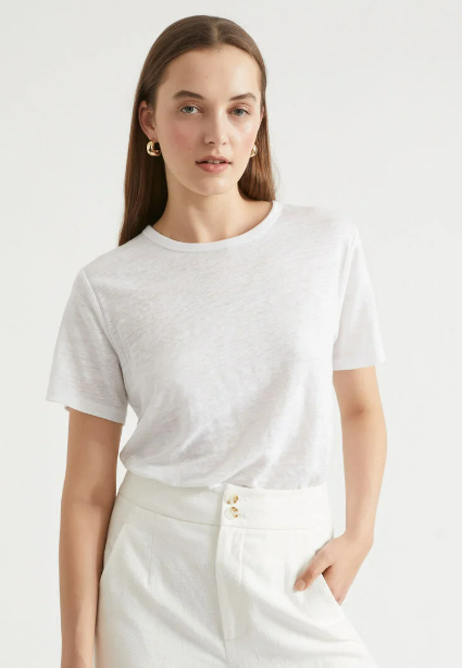 boxy shirt