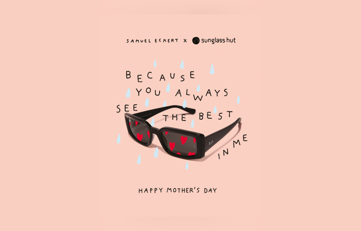 Mother's Day