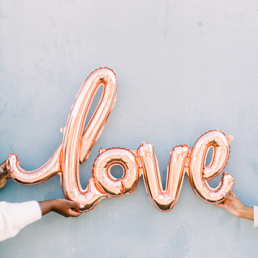 Valentines Day love image
