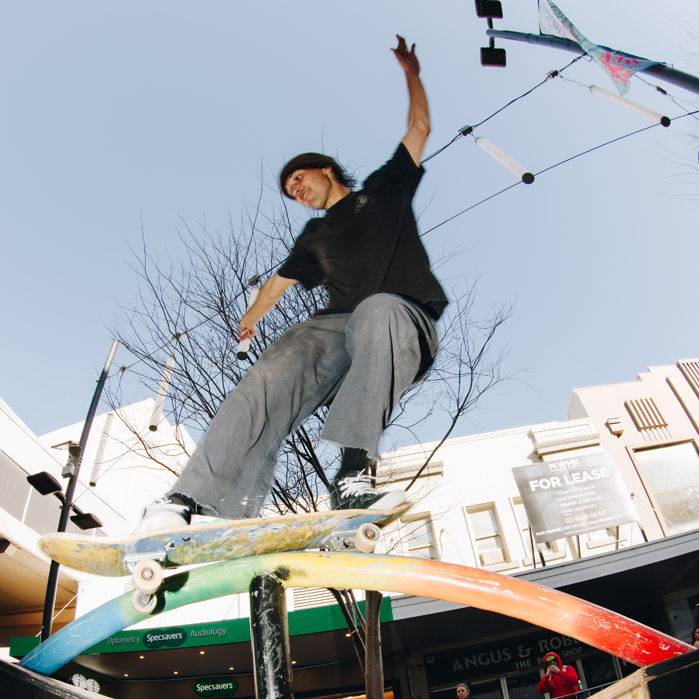 cityskate