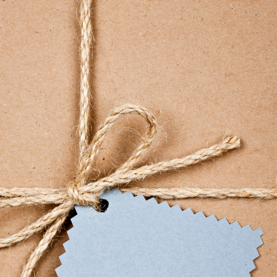 giftwrapping 