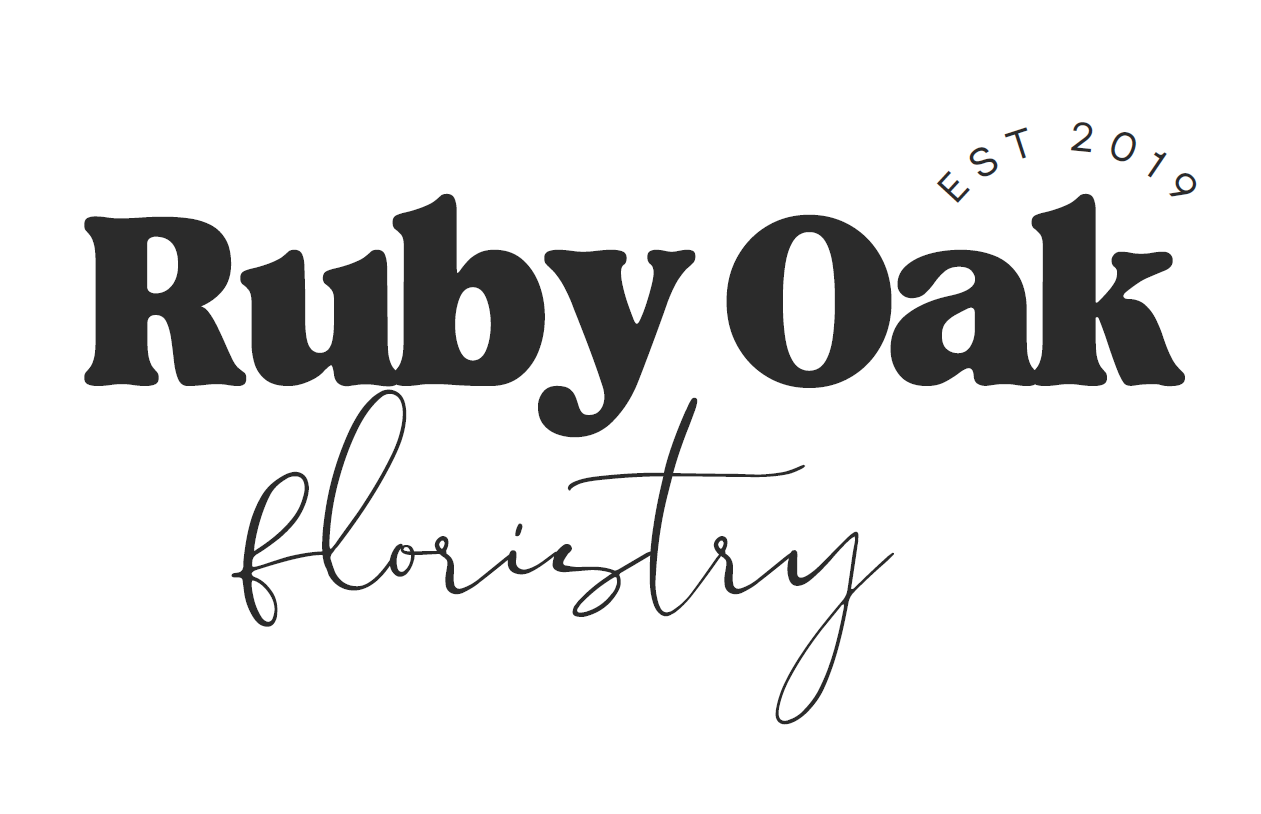 Ruby Oak Logo