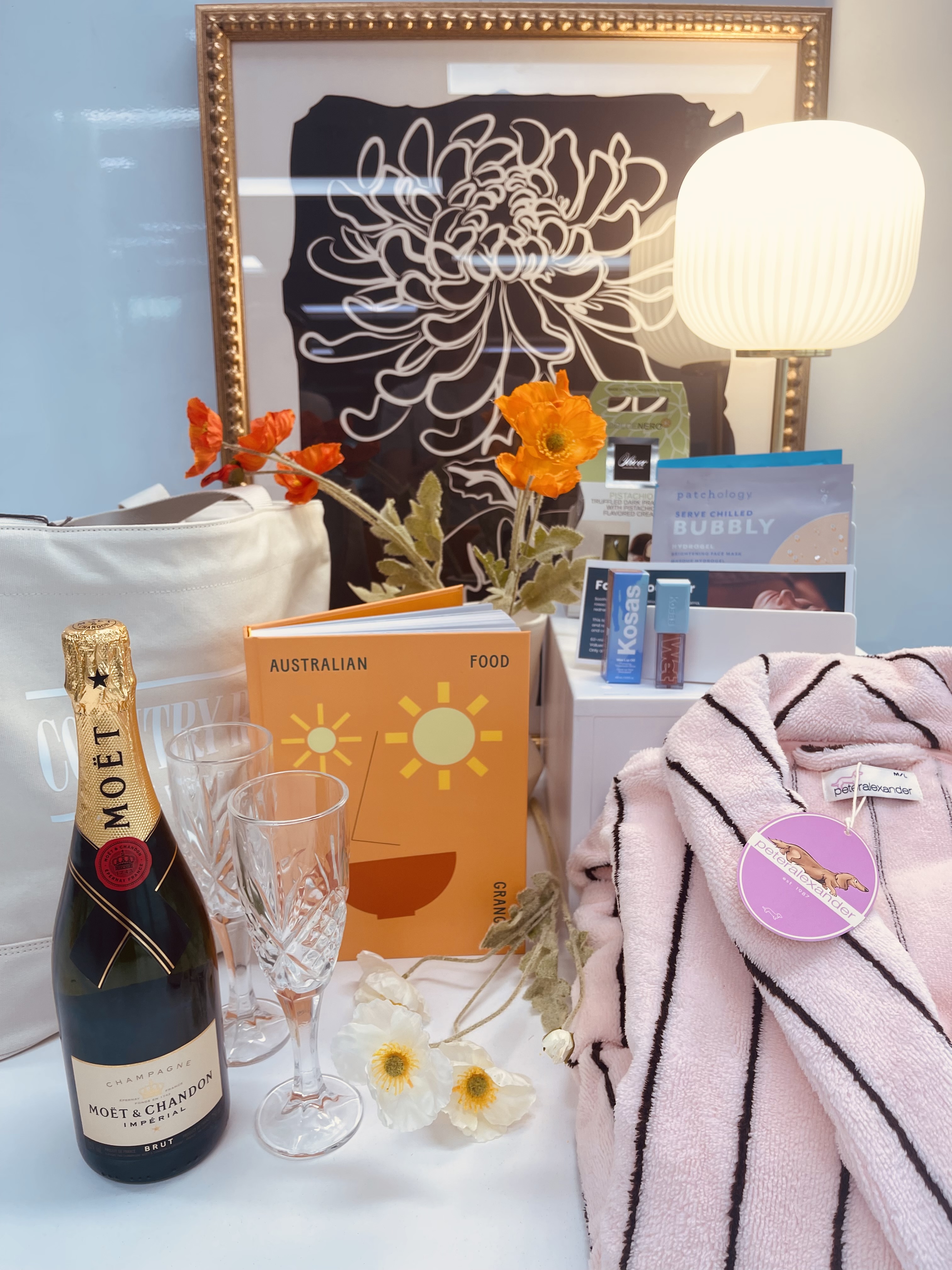 mothers day hamper 
