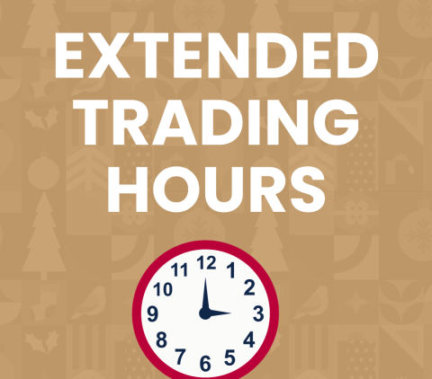christmas trading hours
