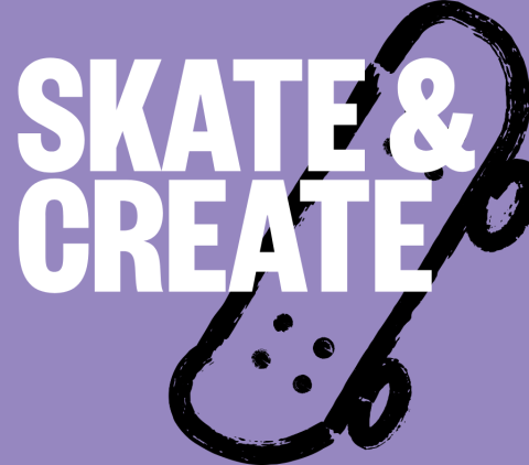 Skate & Create