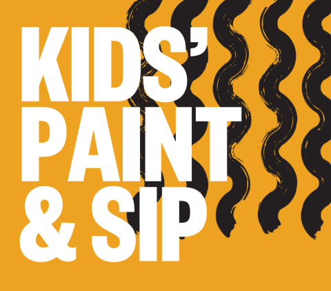 SH Paint & Sip
