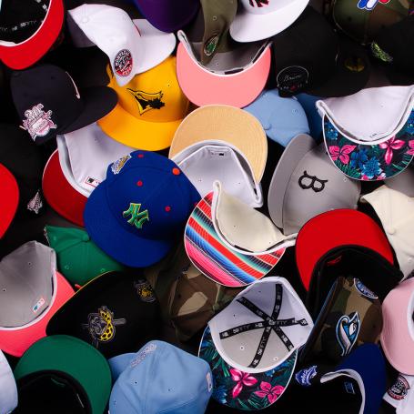 Lids- Opening