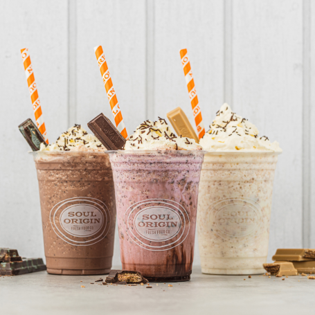 KitKat Krushers