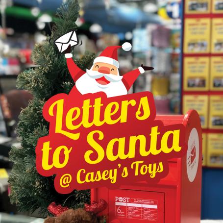 caseys toys