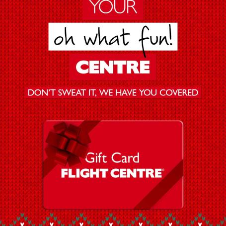 flight centre 