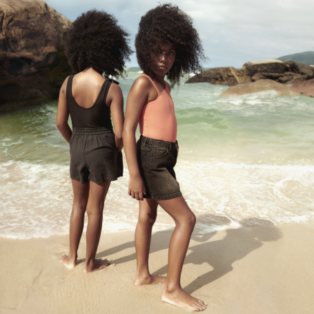 kids summer wardrobe