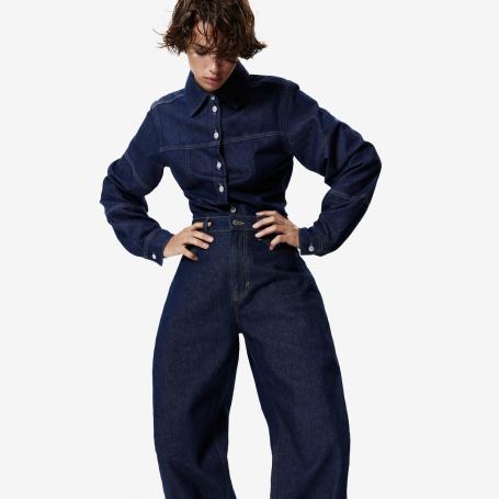 H&M