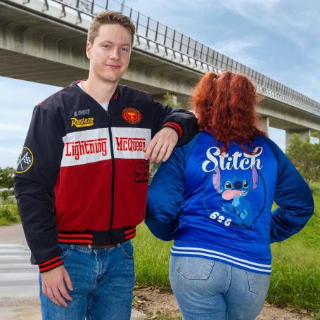 EB Games Winter Range