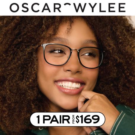 Oscar Wylee