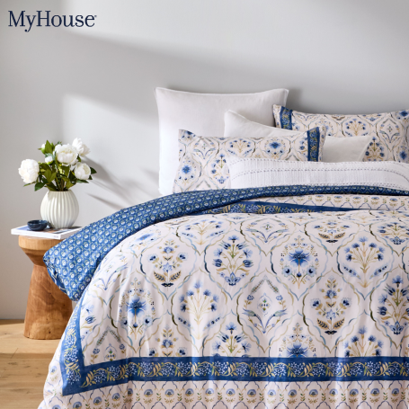 MyHouse Winter Warmer 50% Off