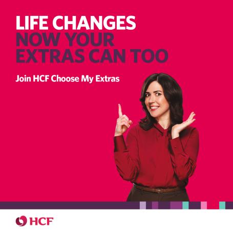 HFC