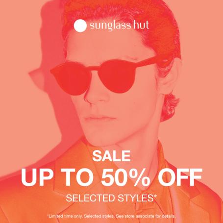 SH 50OFF
