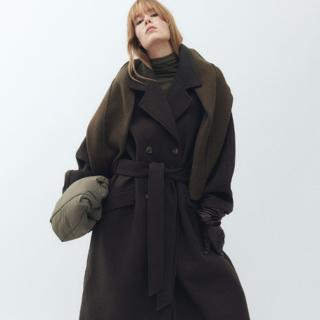 H&M Outerwear