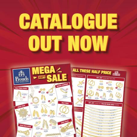 PROUDS CATALOGUE