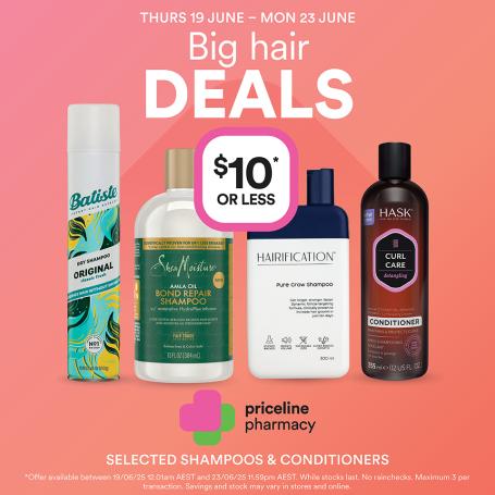 Priceline Sale