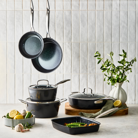 House June Clearance Sale Greenstone