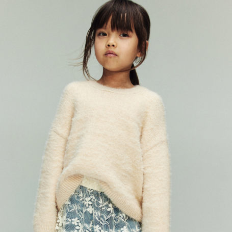H&M new kidswear selection